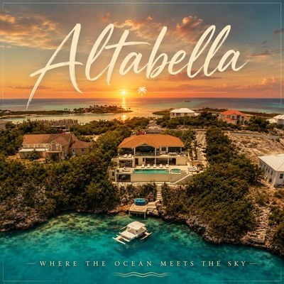 Alta Bella cover art