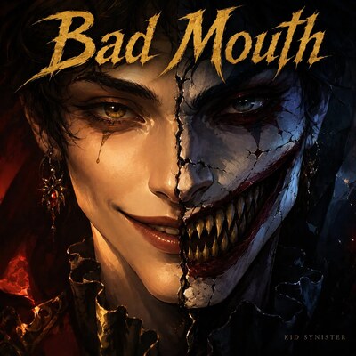 Bad Mouth cover art