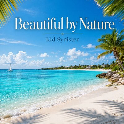 Beautiful by Nature cover art