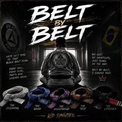 Belt by Belt cover art