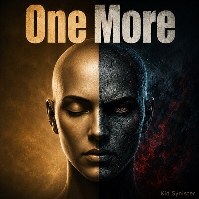 One More cover art