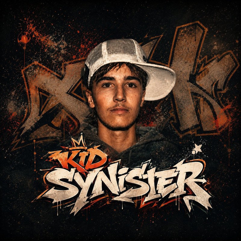 Kid Synister, 1980s