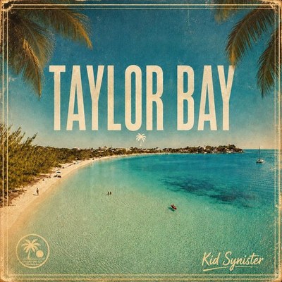 Taylor Bay cover art