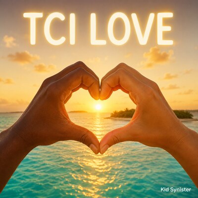 TCI Love cover art