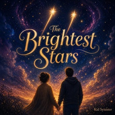 The Brightest Stars cover art