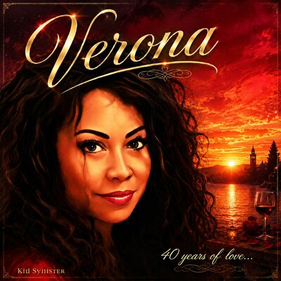 Verona cover art